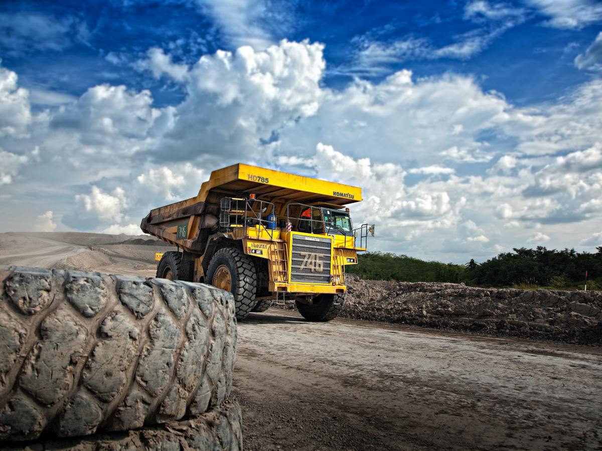 Neoliberal Extractivism of the Global&nbsp;South