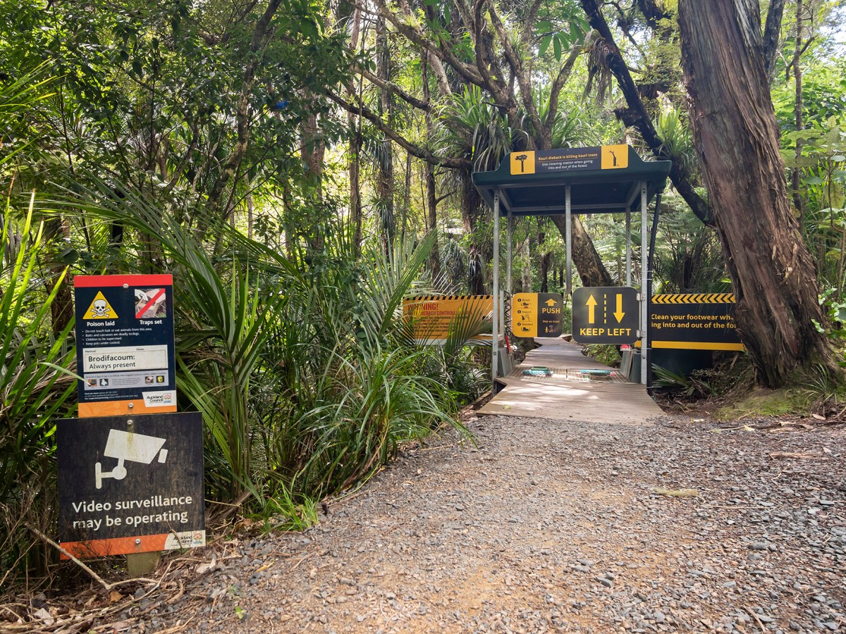 Seeking closure in the&nbsp;Anthropocene