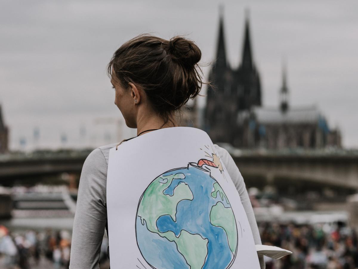 IPCC Sixth Assessment&nbsp;Report